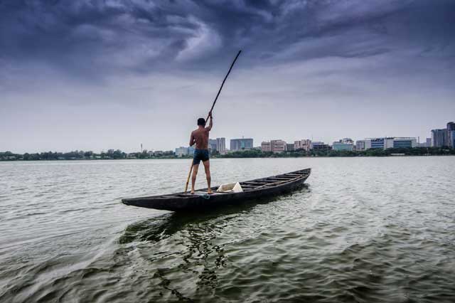 State Fisheries Development Corporation Ltd. (SFDC)